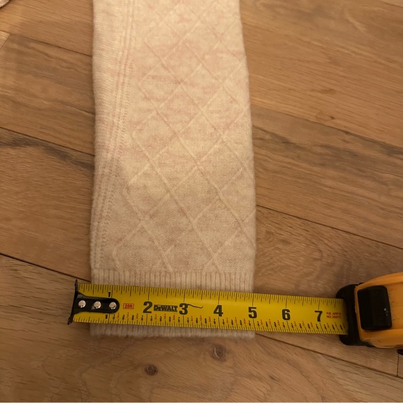 Aspen - Turtleneck Knit Sweater Women’s Size Medium - Picture 9 of 13